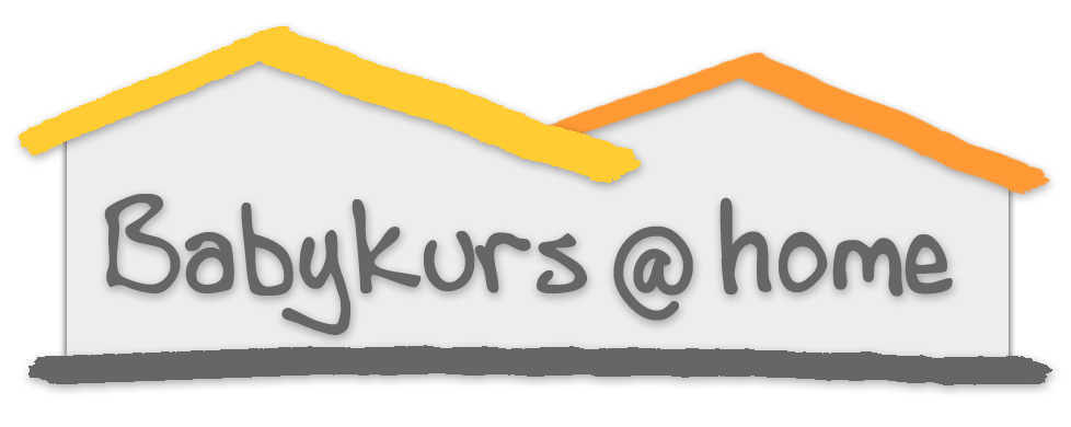 Logo Babykurs@home